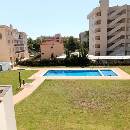 Apartmán Ilda Menta Miami Playa Exteriér fotografie