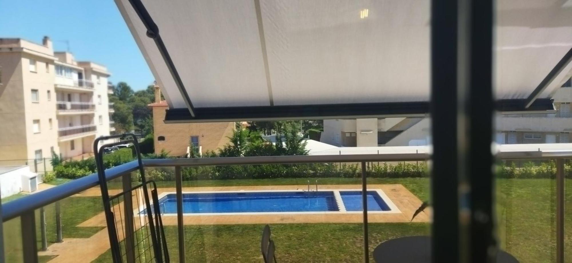 Apartmán Ilda Menta Miami Playa Exteriér fotografie