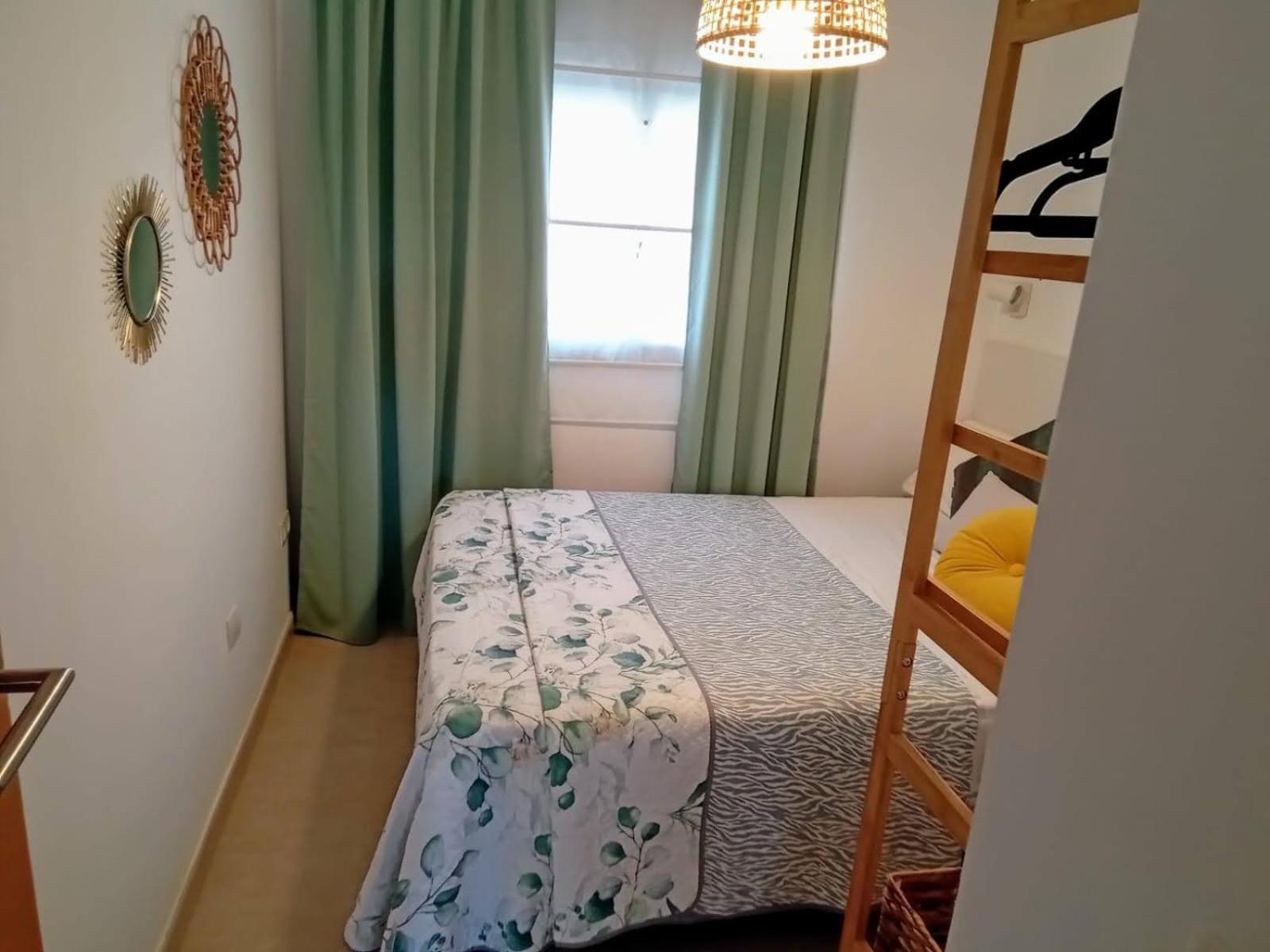 Apartmán Ilda Menta Miami Playa Exteriér fotografie