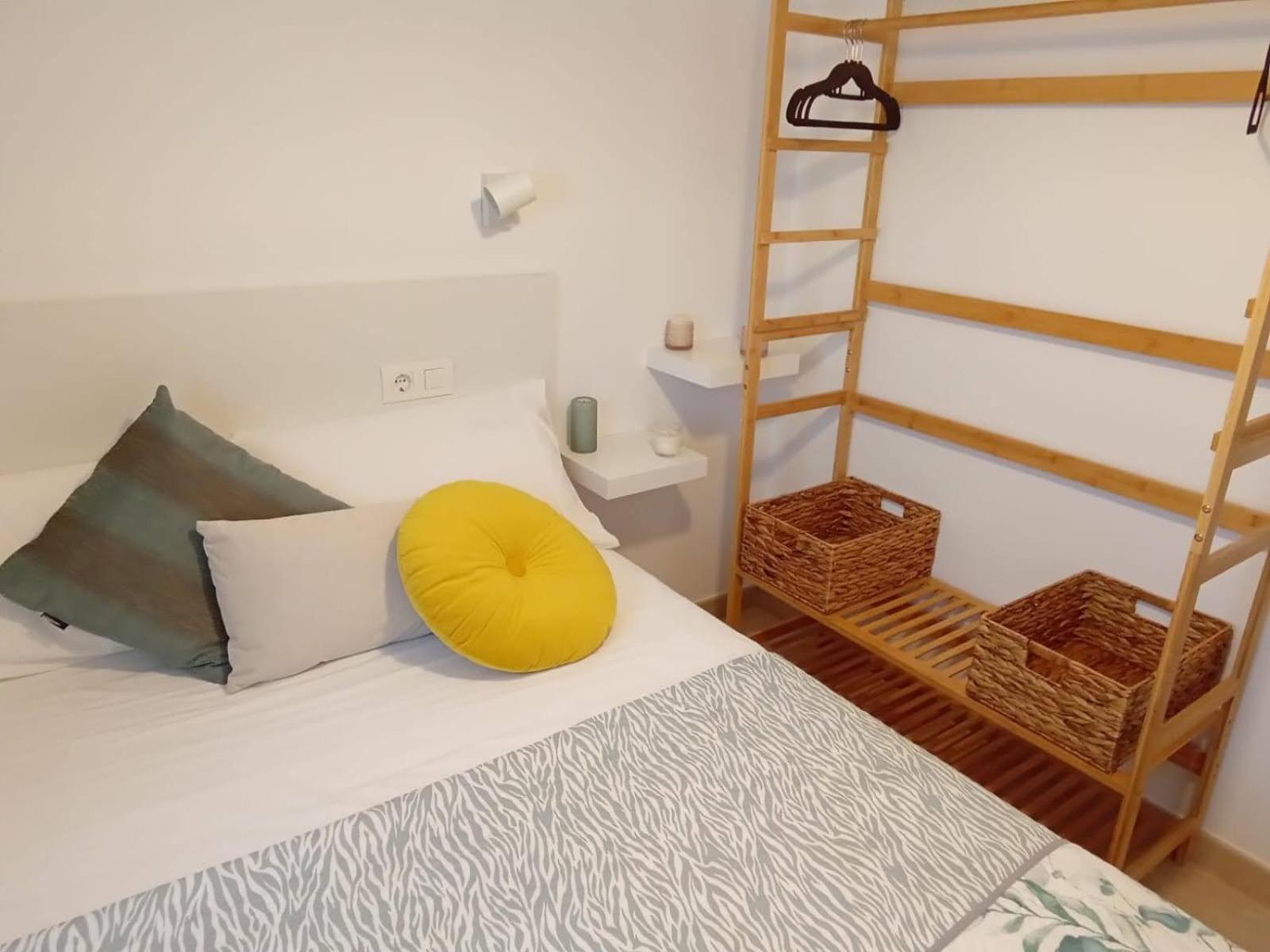 Apartmán Ilda Menta Miami Playa Exteriér fotografie