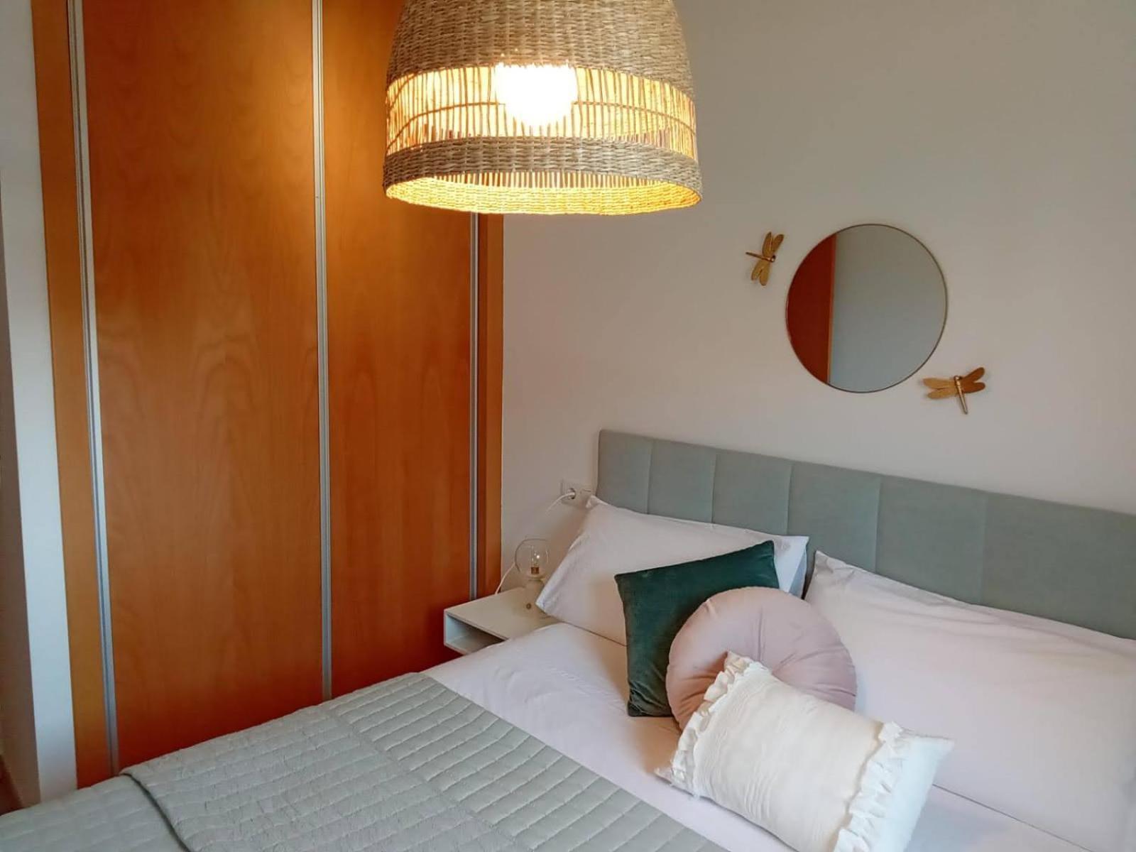 Apartmán Ilda Menta Miami Playa Exteriér fotografie